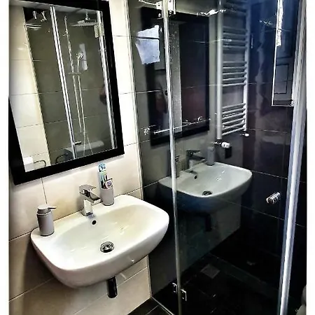 Viena Апартаменты Нови-Сад