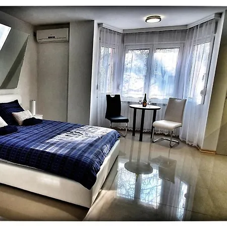 Viena * נובי סאד