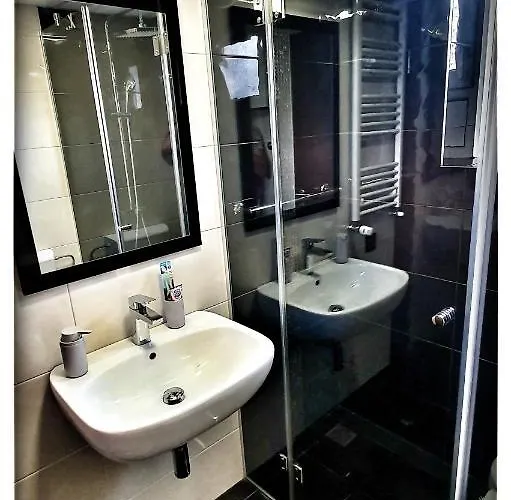 Viena Apartman Újvidék